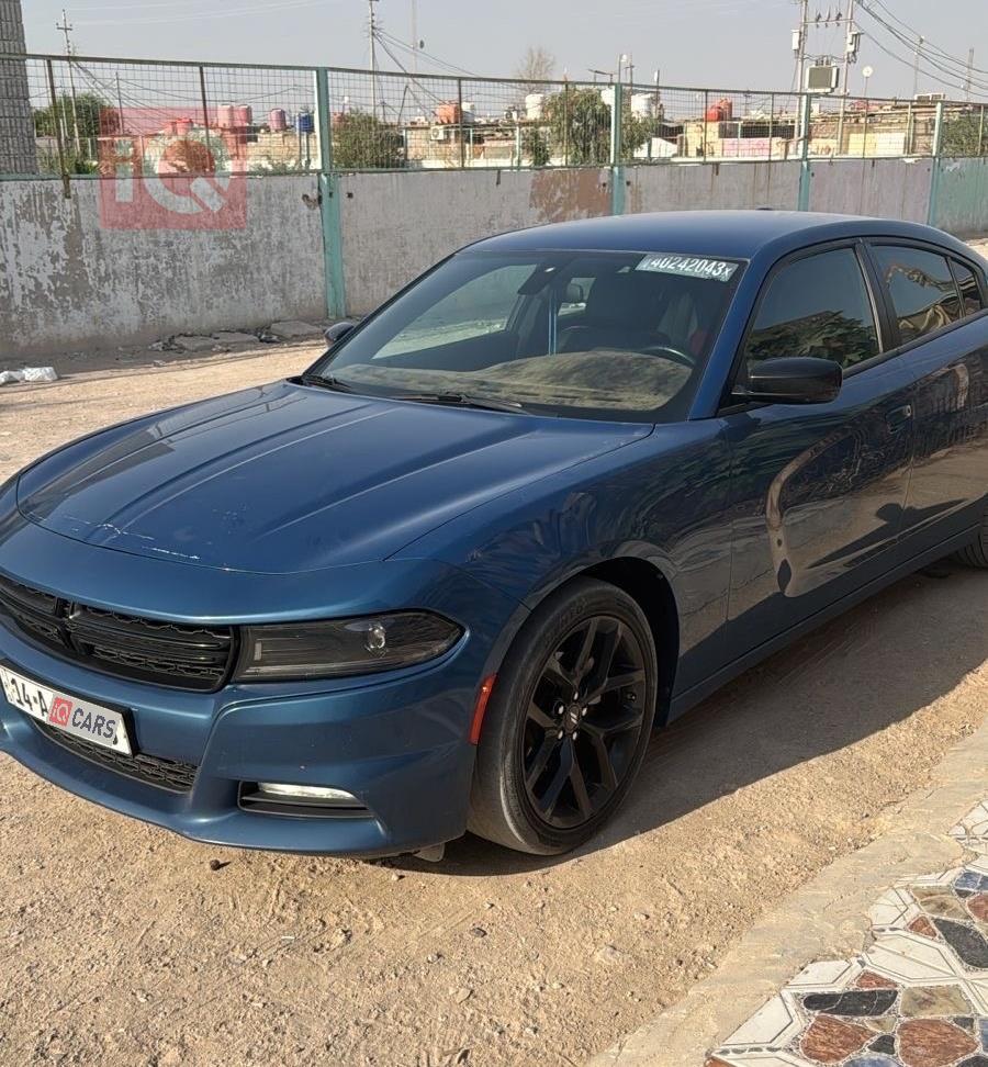 دودج تشارجر